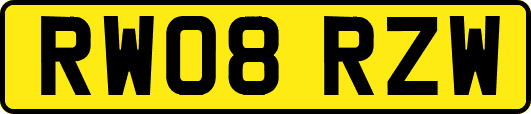 RW08RZW