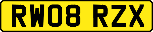RW08RZX