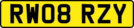 RW08RZY