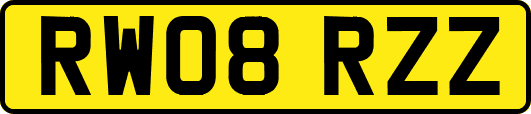 RW08RZZ