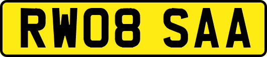 RW08SAA