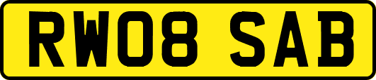 RW08SAB