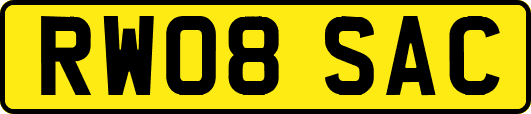RW08SAC