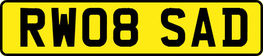 RW08SAD