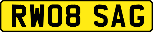 RW08SAG