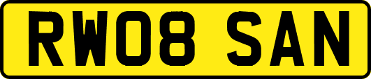 RW08SAN