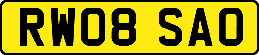 RW08SAO