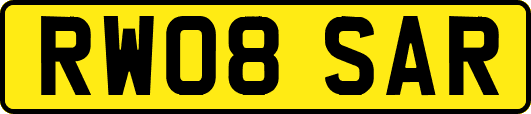RW08SAR