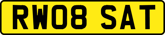 RW08SAT