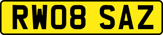 RW08SAZ