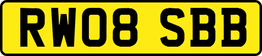 RW08SBB