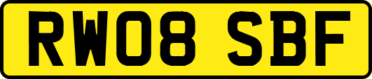 RW08SBF