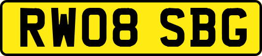 RW08SBG
