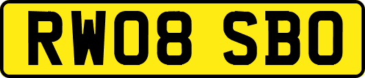 RW08SBO