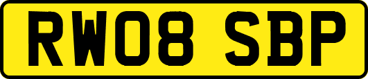 RW08SBP