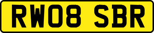 RW08SBR