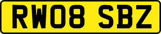 RW08SBZ