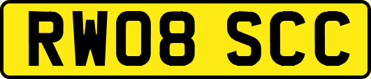 RW08SCC