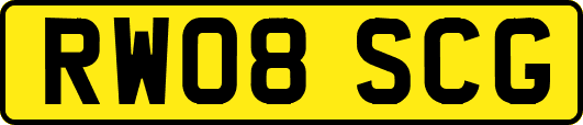 RW08SCG