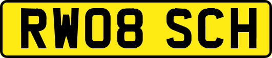 RW08SCH