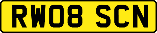 RW08SCN