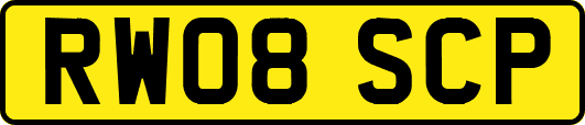 RW08SCP