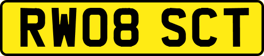 RW08SCT