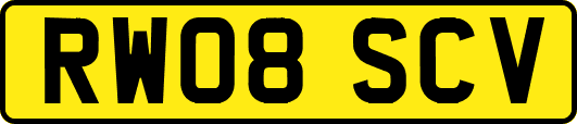 RW08SCV
