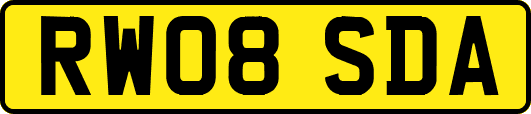 RW08SDA