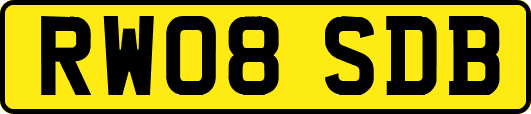 RW08SDB