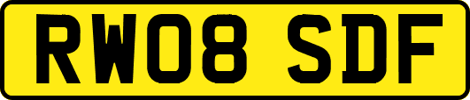 RW08SDF