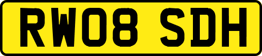 RW08SDH