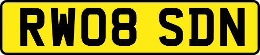 RW08SDN