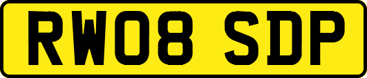 RW08SDP