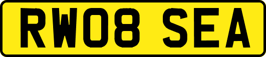 RW08SEA