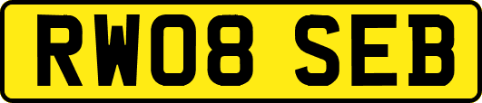 RW08SEB
