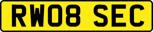 RW08SEC
