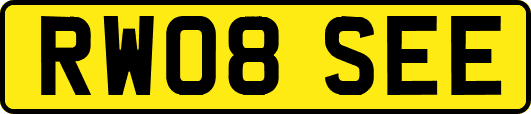 RW08SEE