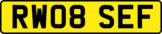 RW08SEF