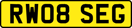 RW08SEG