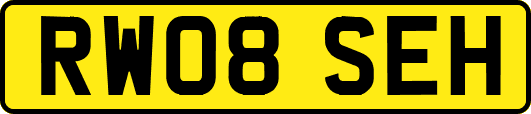 RW08SEH
