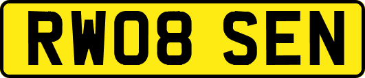 RW08SEN