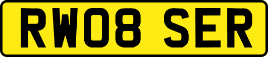 RW08SER