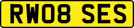 RW08SES