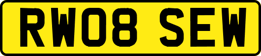 RW08SEW