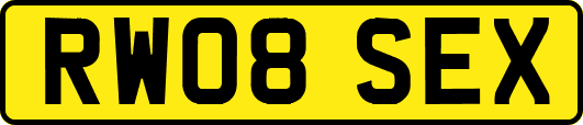 RW08SEX