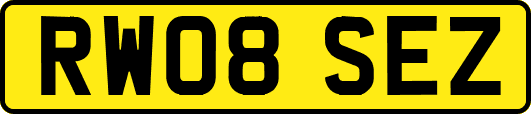 RW08SEZ