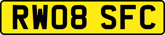 RW08SFC