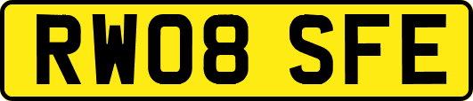 RW08SFE