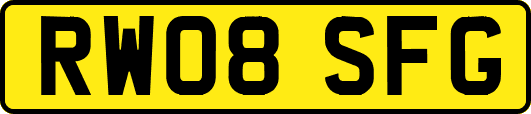 RW08SFG